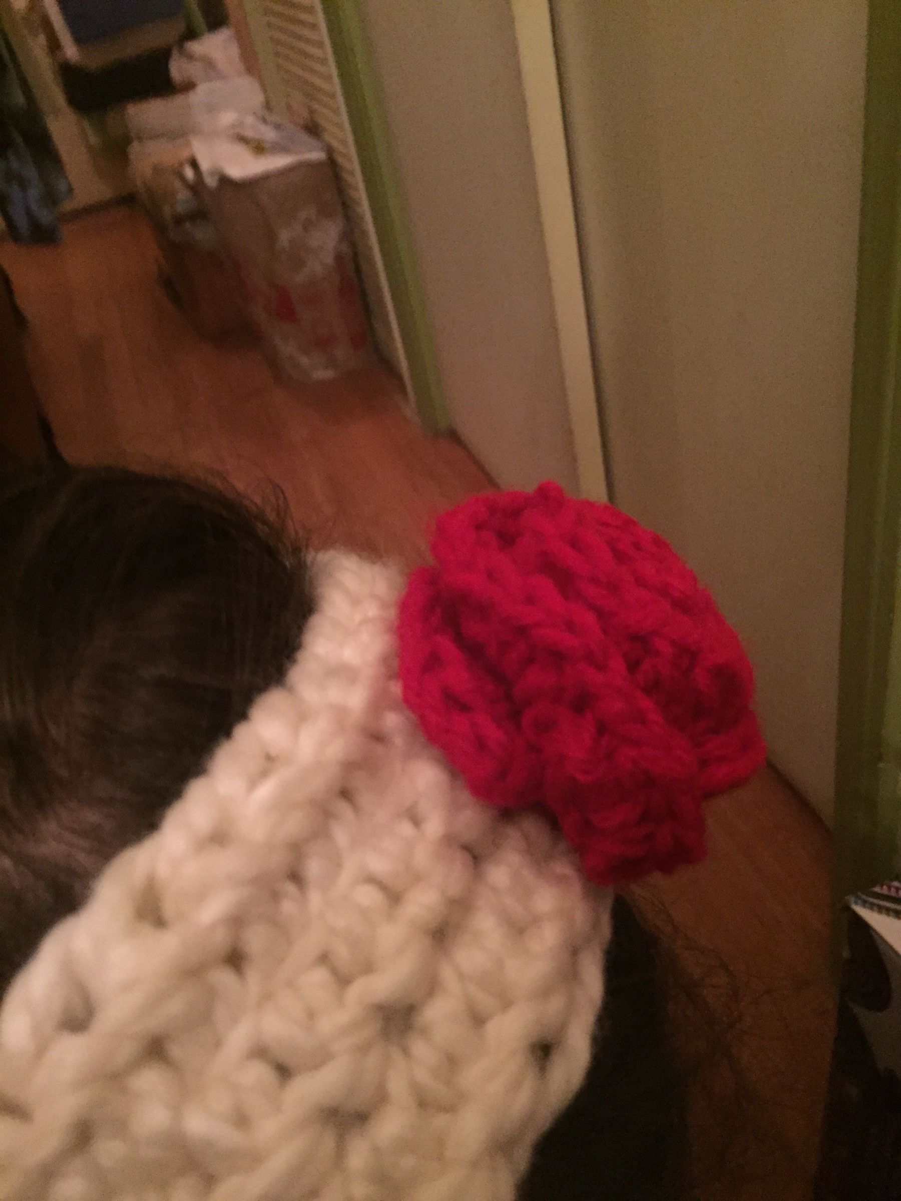 Crochet Headband
