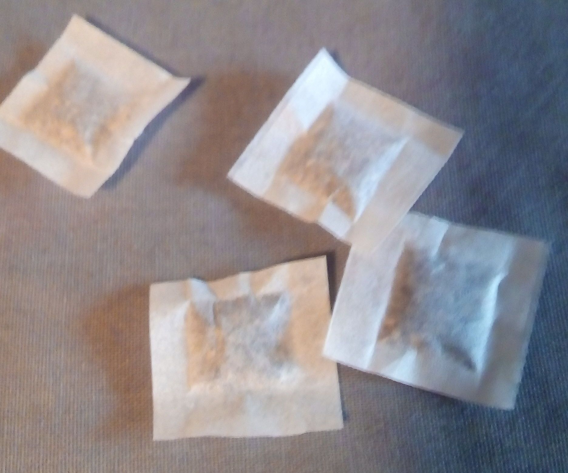 Covid-19 Spice/Herb Paper Lozenge (Cheek and Gum Packets)