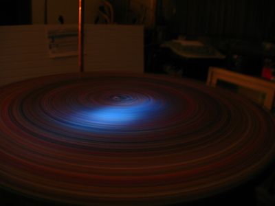 Build the LED Light Box