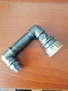 Start Making the Lamp