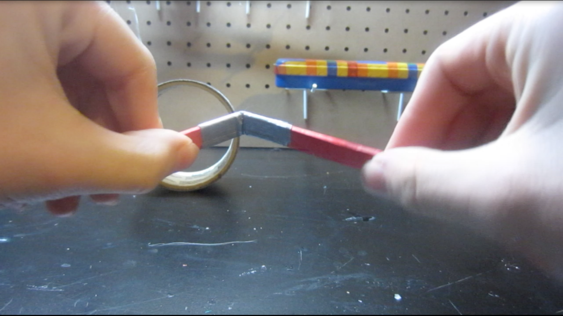 Simple & Easy Spider-Man Web-Shooter : 12 Steps - Instructables