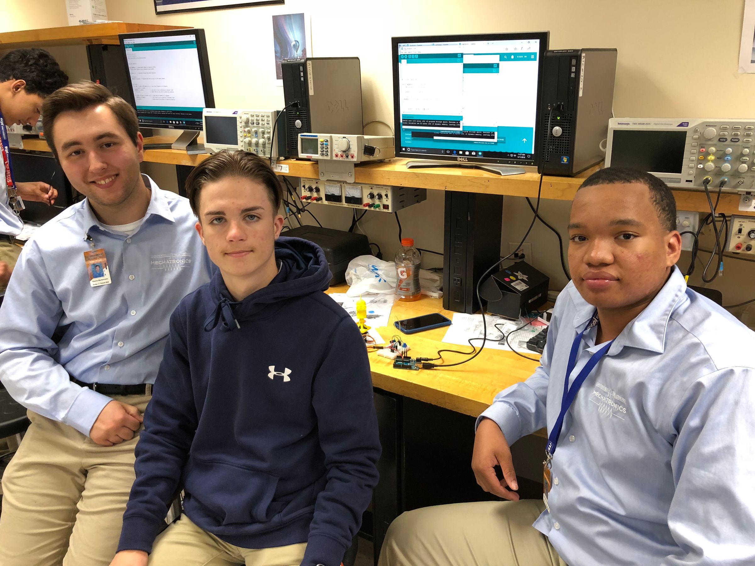 Animatronics Basics the Servo Motor 8 Steps Instructables