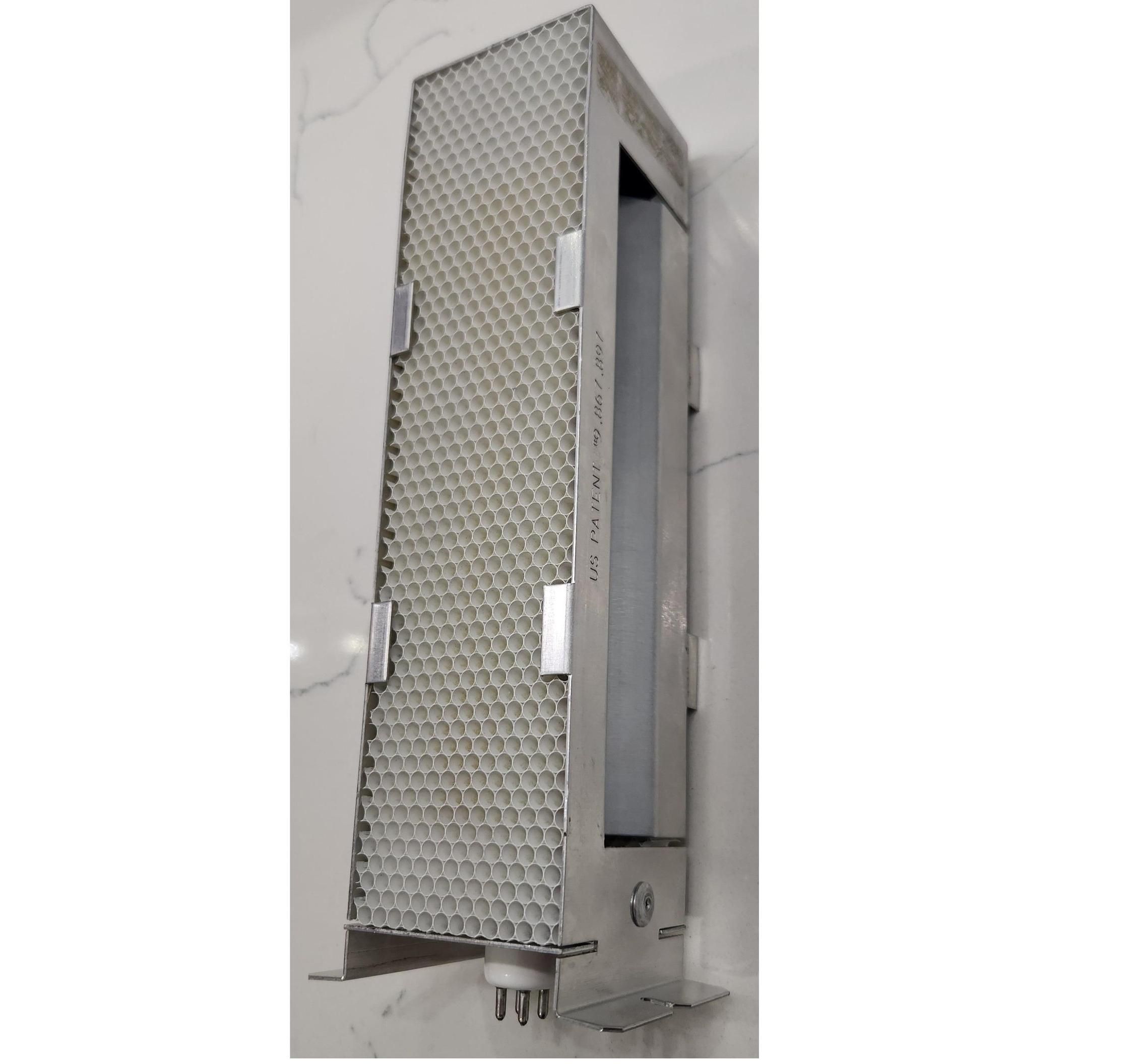 Repair of UV for HVAC - Saved Over $350!