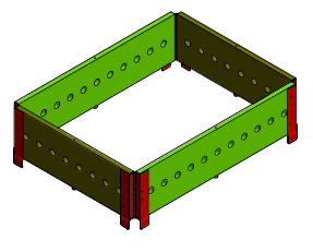Add Hinges