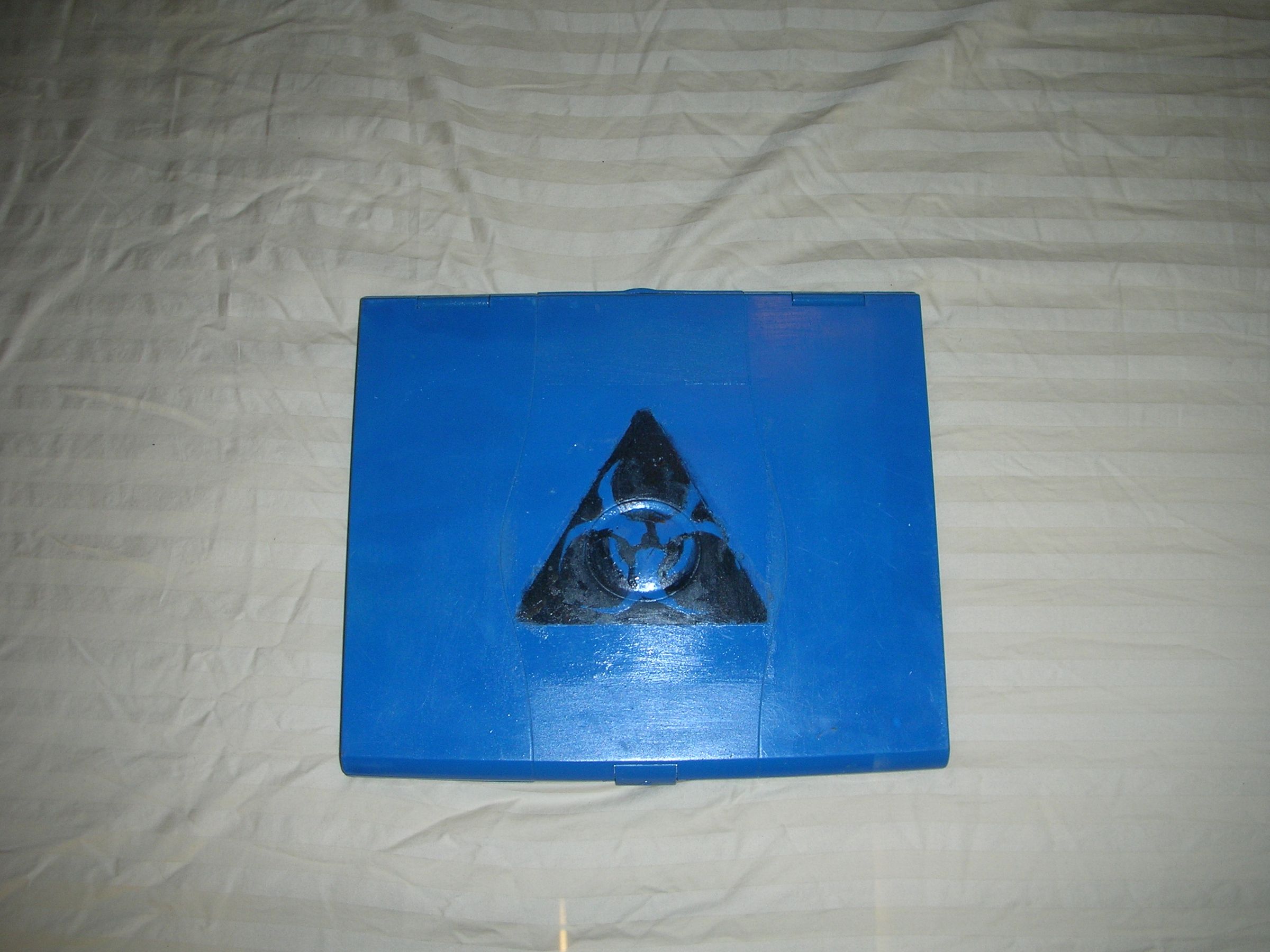 How to improve an old laptop!