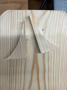 Measure, Mark and Cut