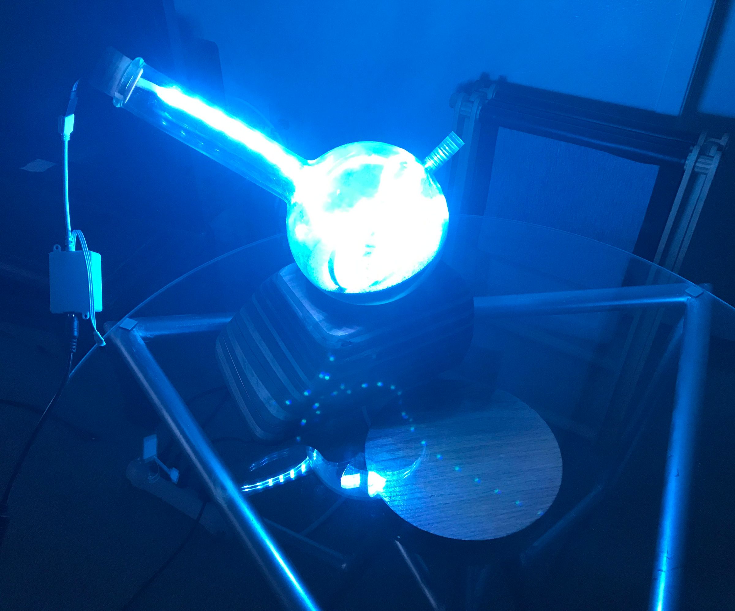 "Real World"Light 