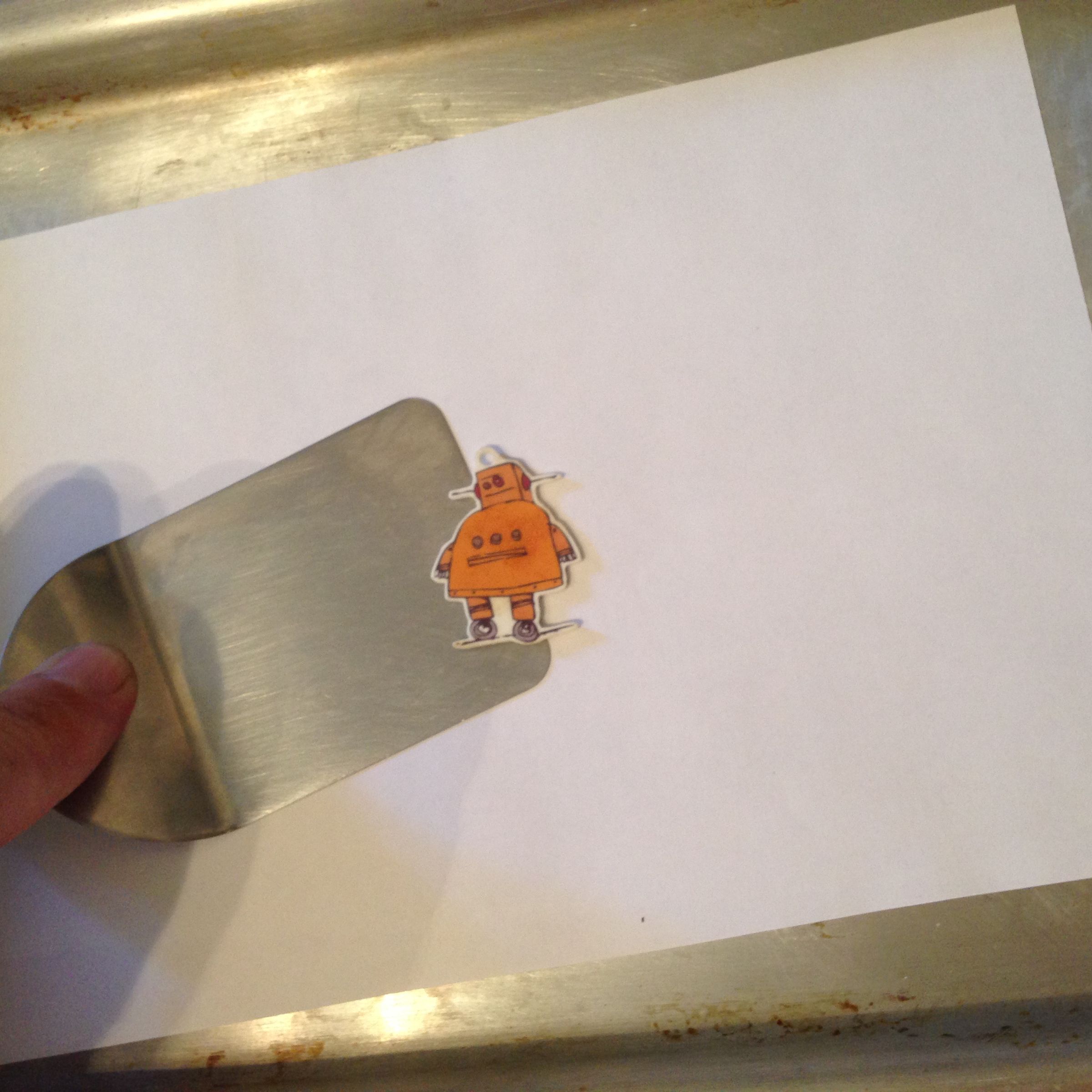 The Ultimate Shrinky Dink Guide InkJet Version 5 Steps (with