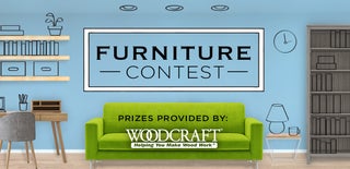 Furniture Contest 2017