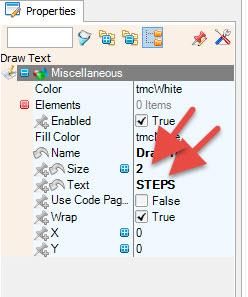 in Visuino Add,Set & Connect Components photo 4 in Visuino Add,Set & Connect Components photo 4