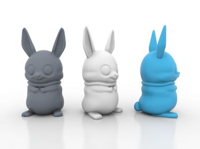 Using Maya to Create a Professional Product Render Quickly for Shapeways