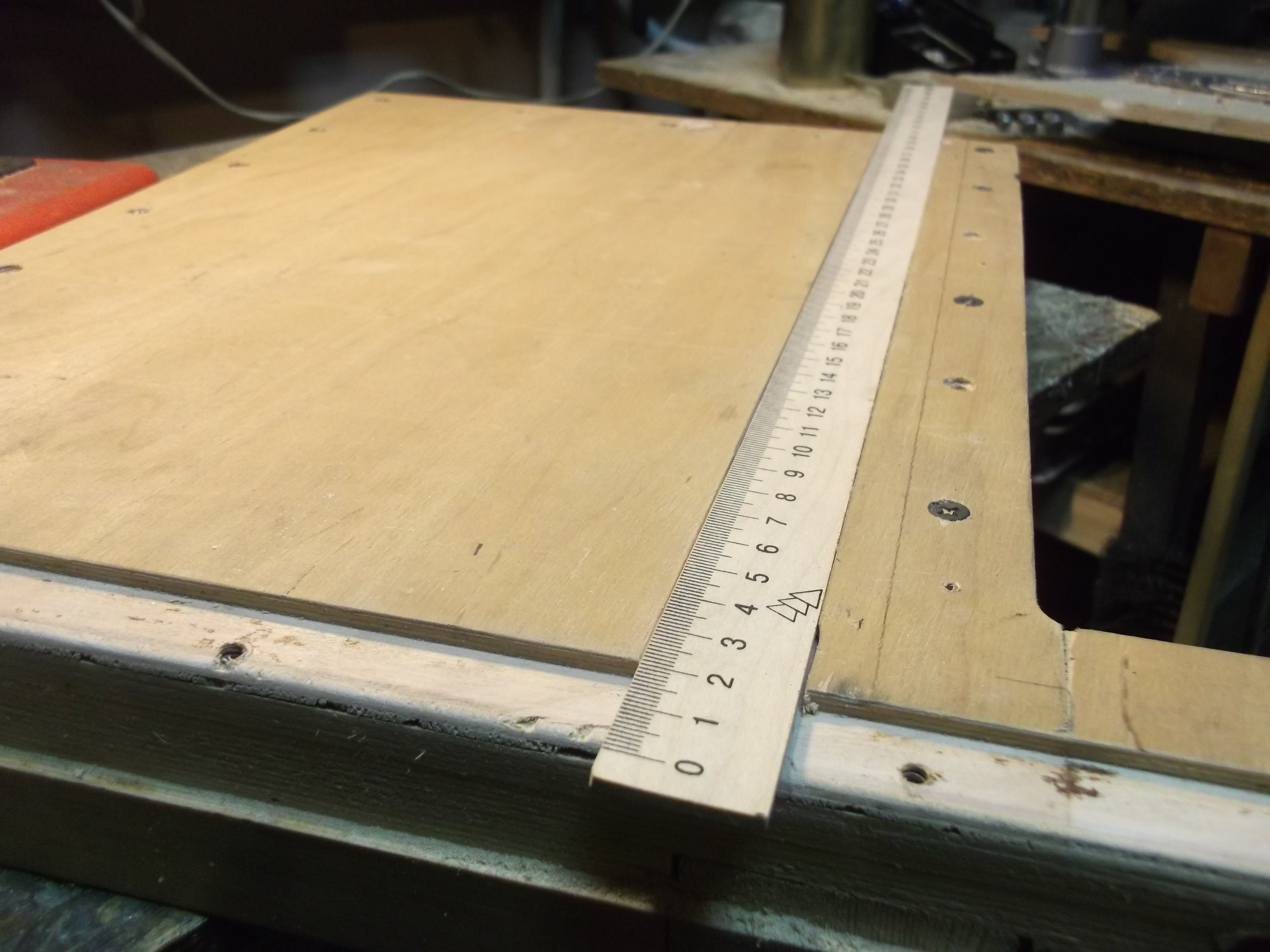 Guillotine Not Only Paper Cutter : 40 Steps (with Pictures) - Instructables