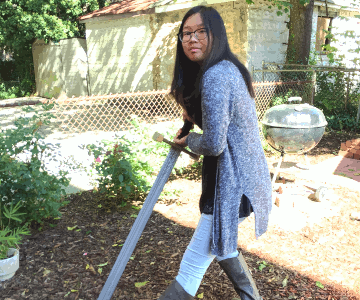 Excalibur Sword in the Stone