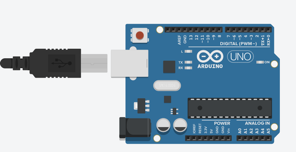 How to Create a Virtual Sensor Robot to Overcome Obstacles 
