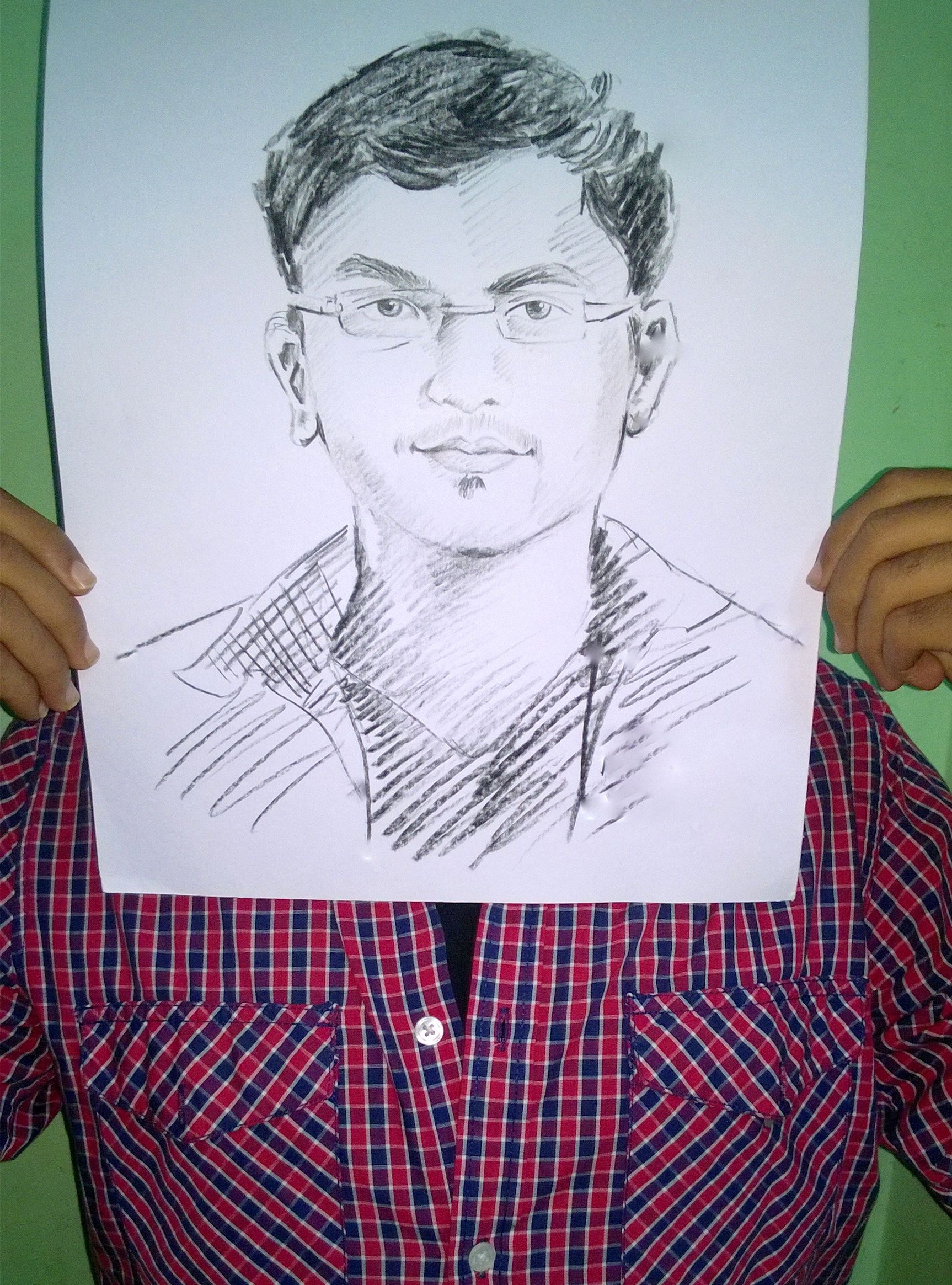 author