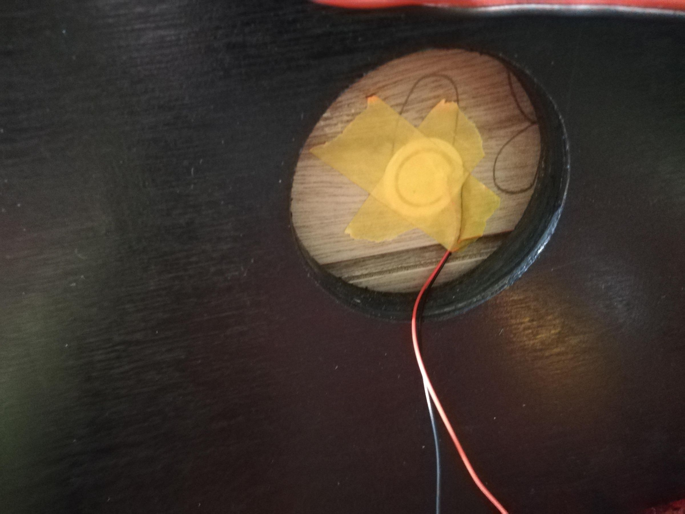 Football Target Goal With Raspberry Pi : 5 Steps - Instructables