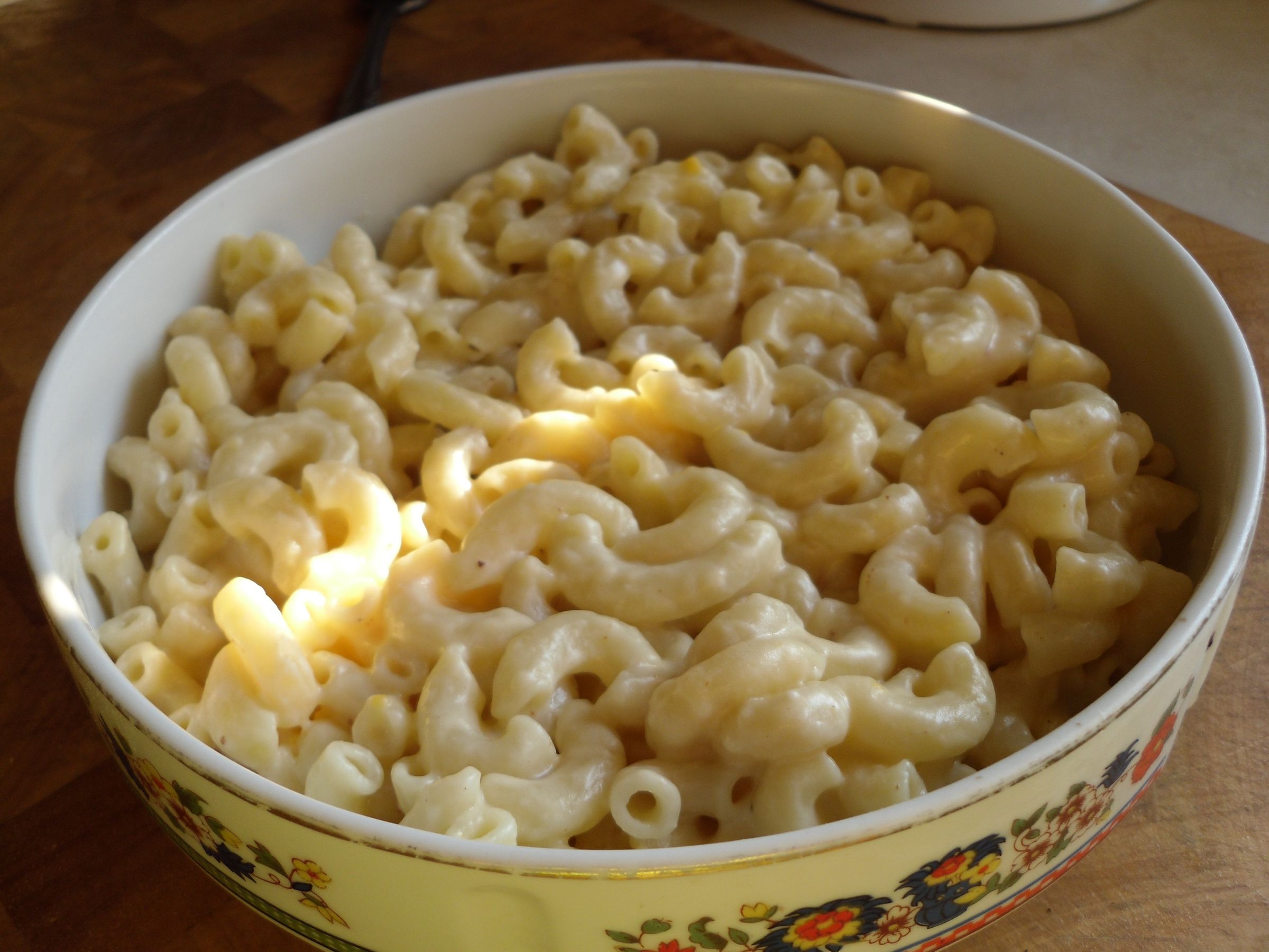Macaroni and Cheese on a Stick 5 Steps (with Pictures) Instructables
