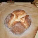 2 Hour Bread