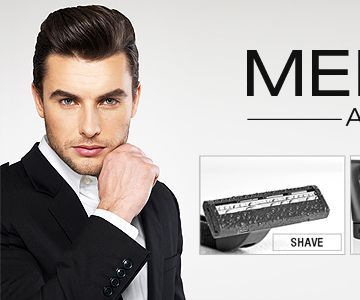 Discover the Best Male Grooming Products to Maintain You Looking Appealing and Also Younger, Too