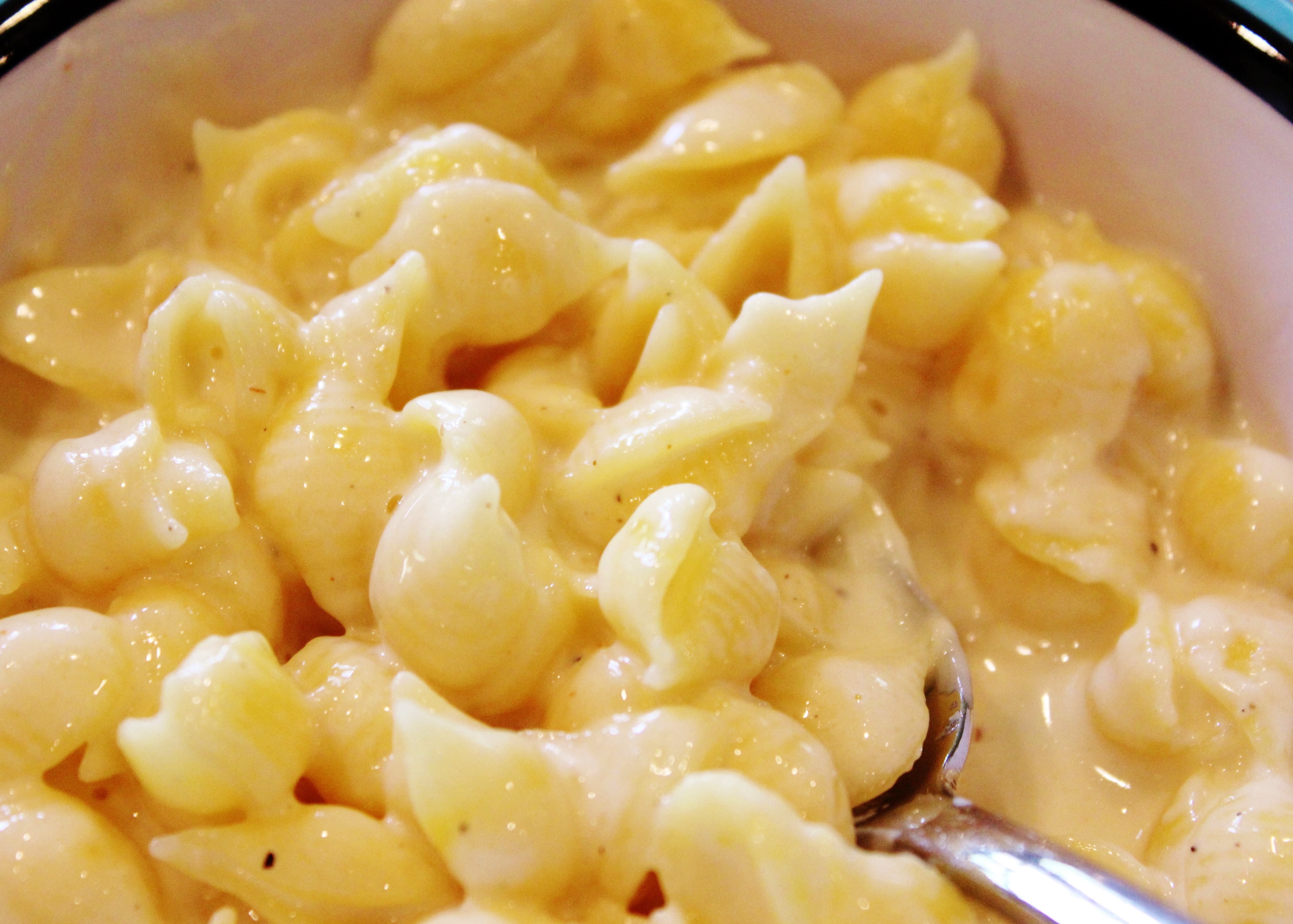 Gluten Free Mac & Cheese
