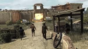 Red Dead Redemption for Everyone