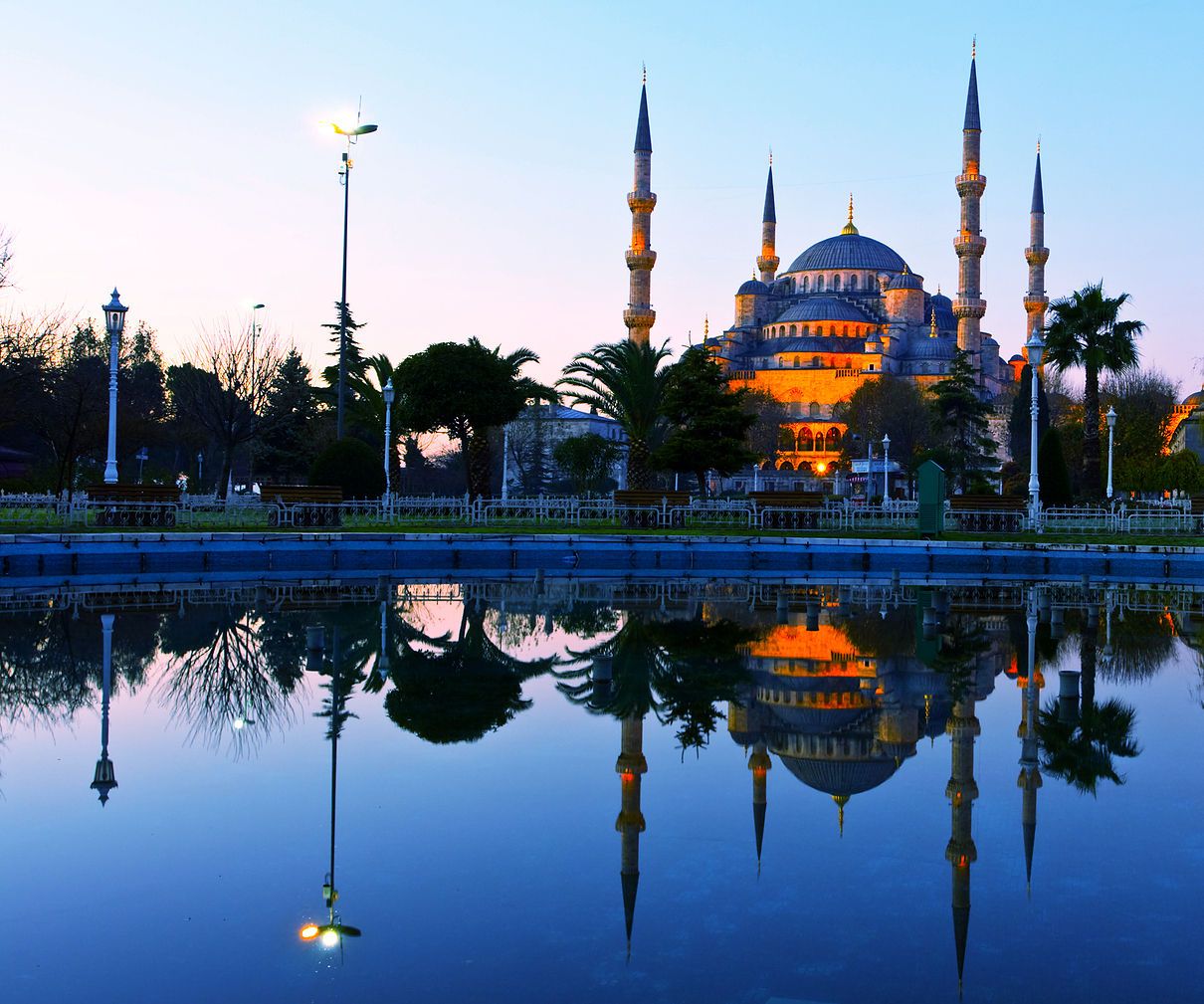 ​  Looking Out for Tourism and Travel in Turkey