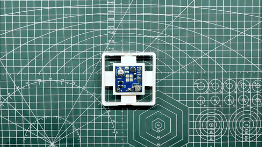 LED Driver Assembly