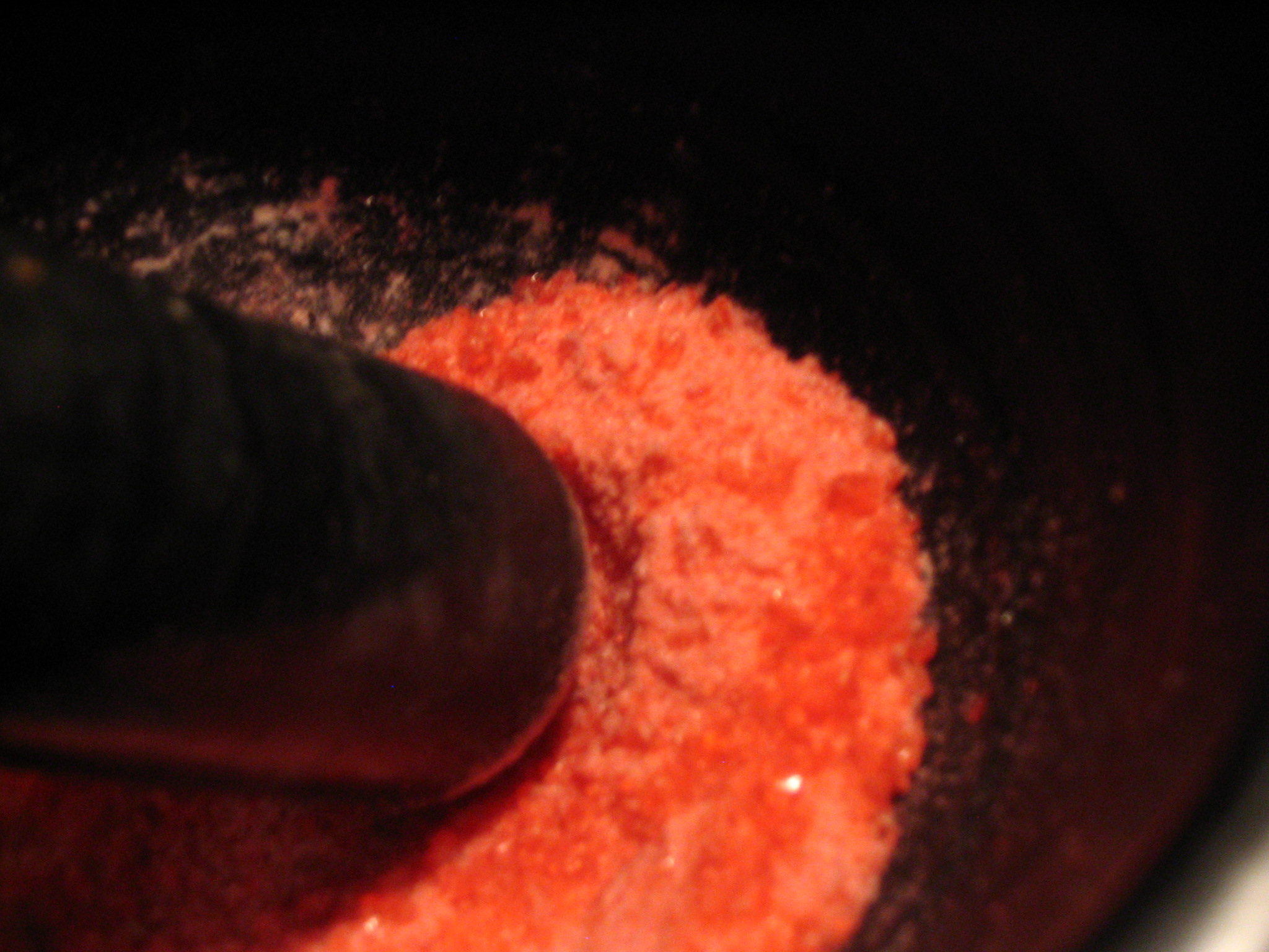 Habanero Chocolate Cake 4 Steps (with Pictures) Instructables