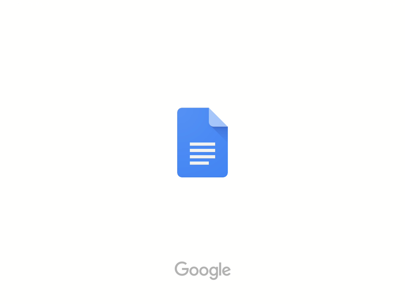 How to Create a Hanging Indent on Google Docs (iPad)