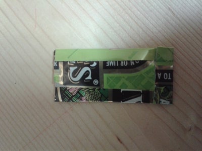 Keychain Craft Knife/ Box Cutter