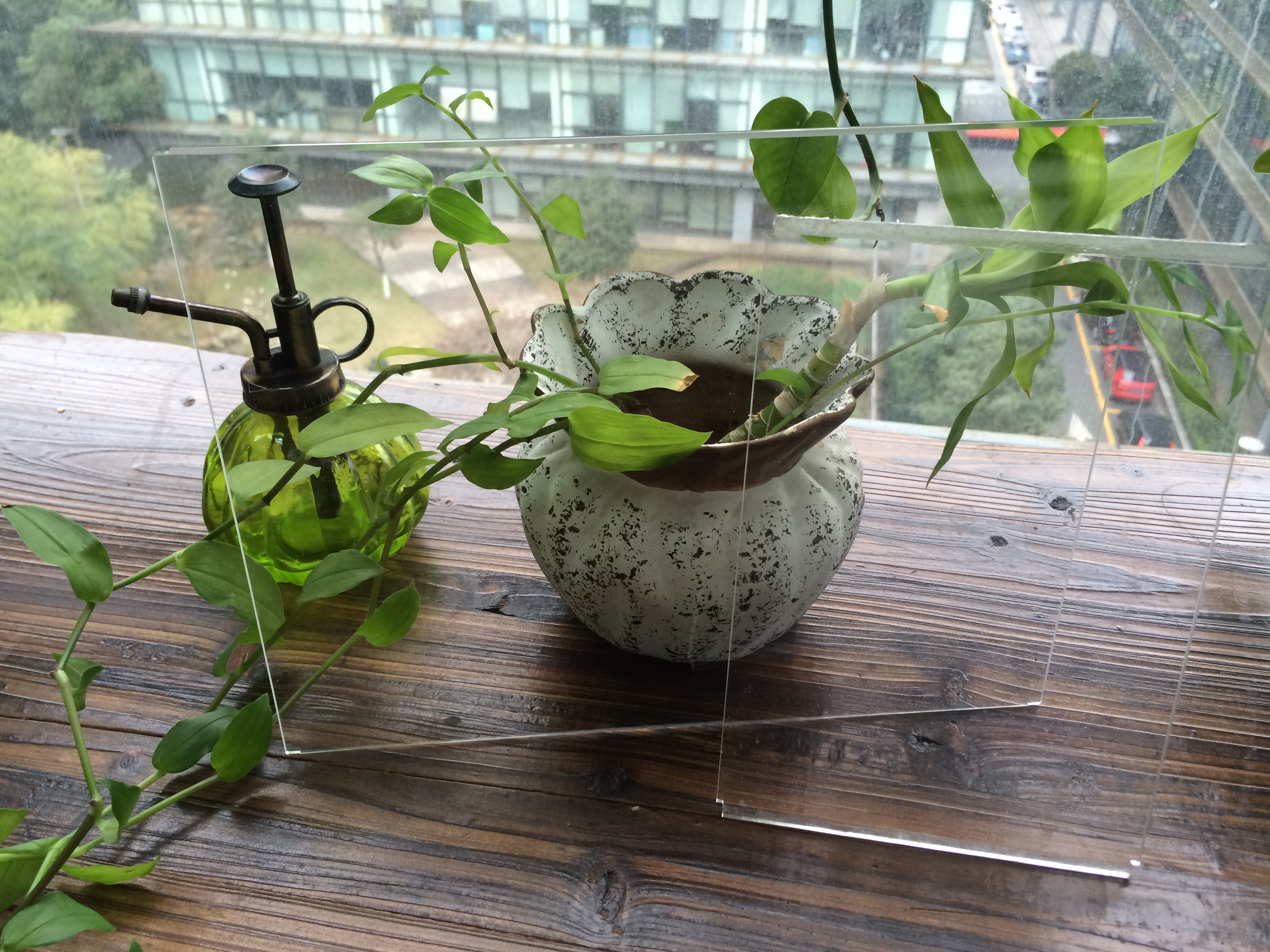 Hand Made Portable Picture Frame 5 Steps Instructables