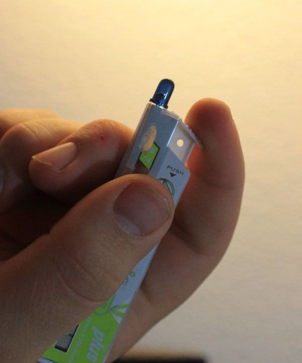 The Ultimate Homemade IR Pen