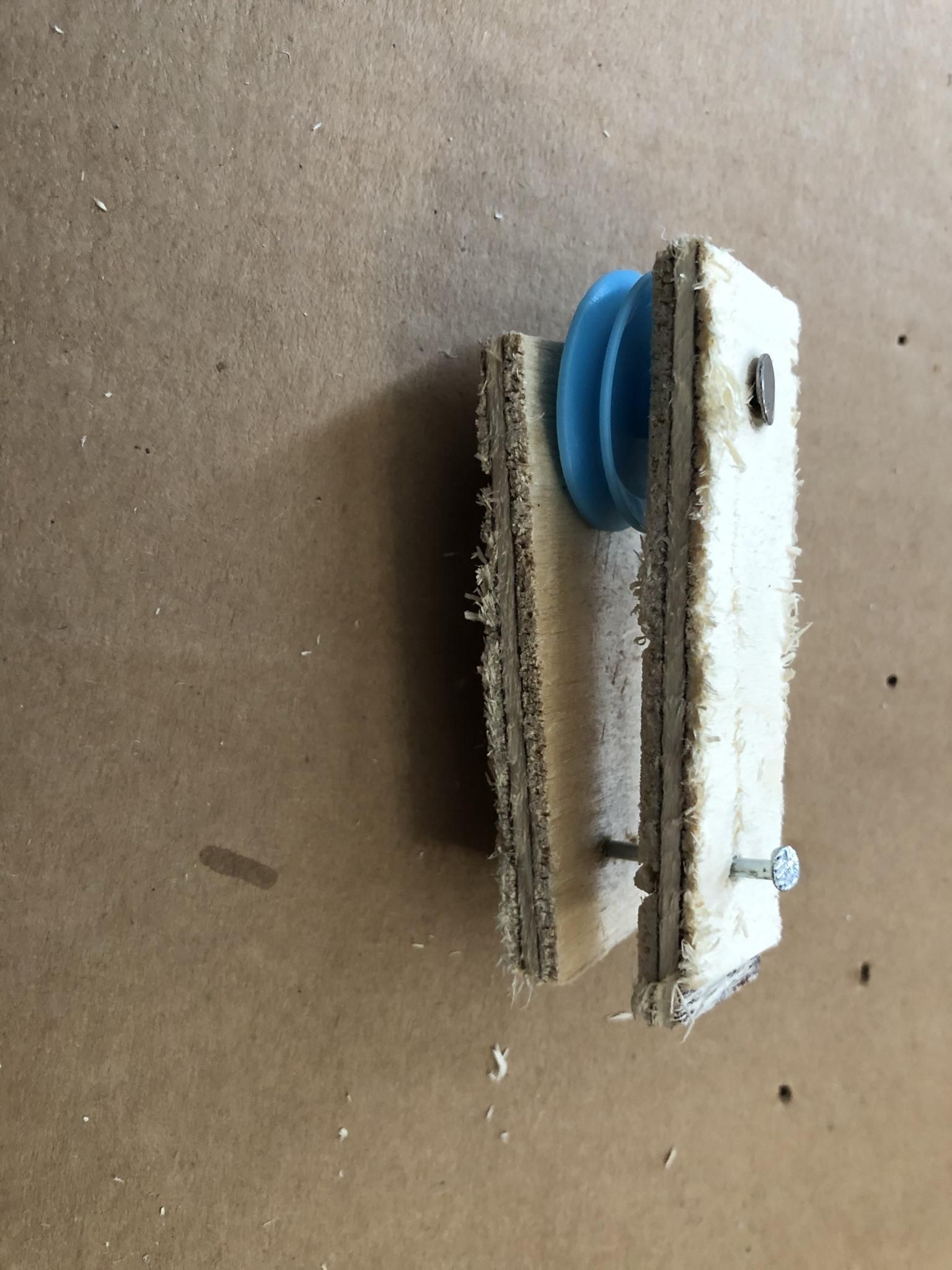 Theater Technology Mechanical Advantage in Pulleys 19 Steps (with