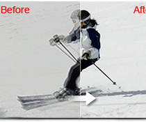 Best (retro) console image quality.