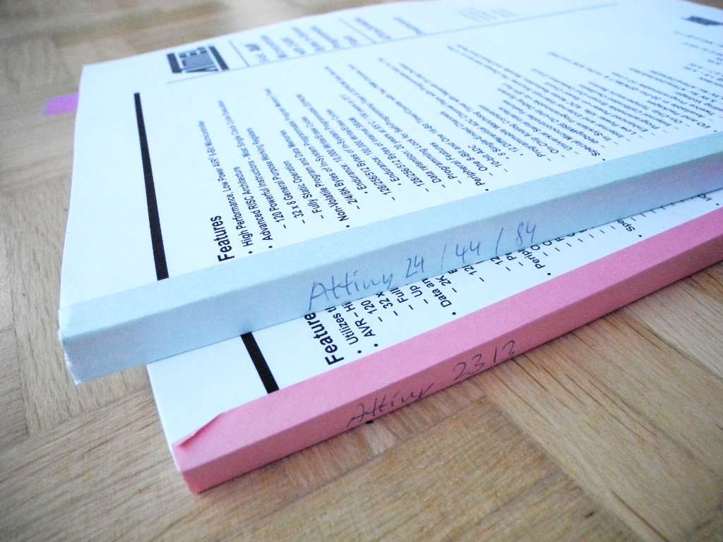 How to Lumbeck a Book! (book Binding Method)