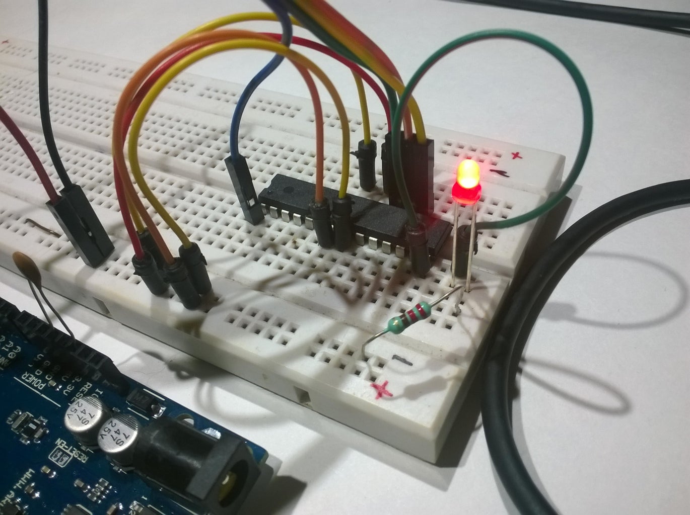 How to Change Fuse Bits of AVR Atmega328p - 8bit Microcontroller Using ...