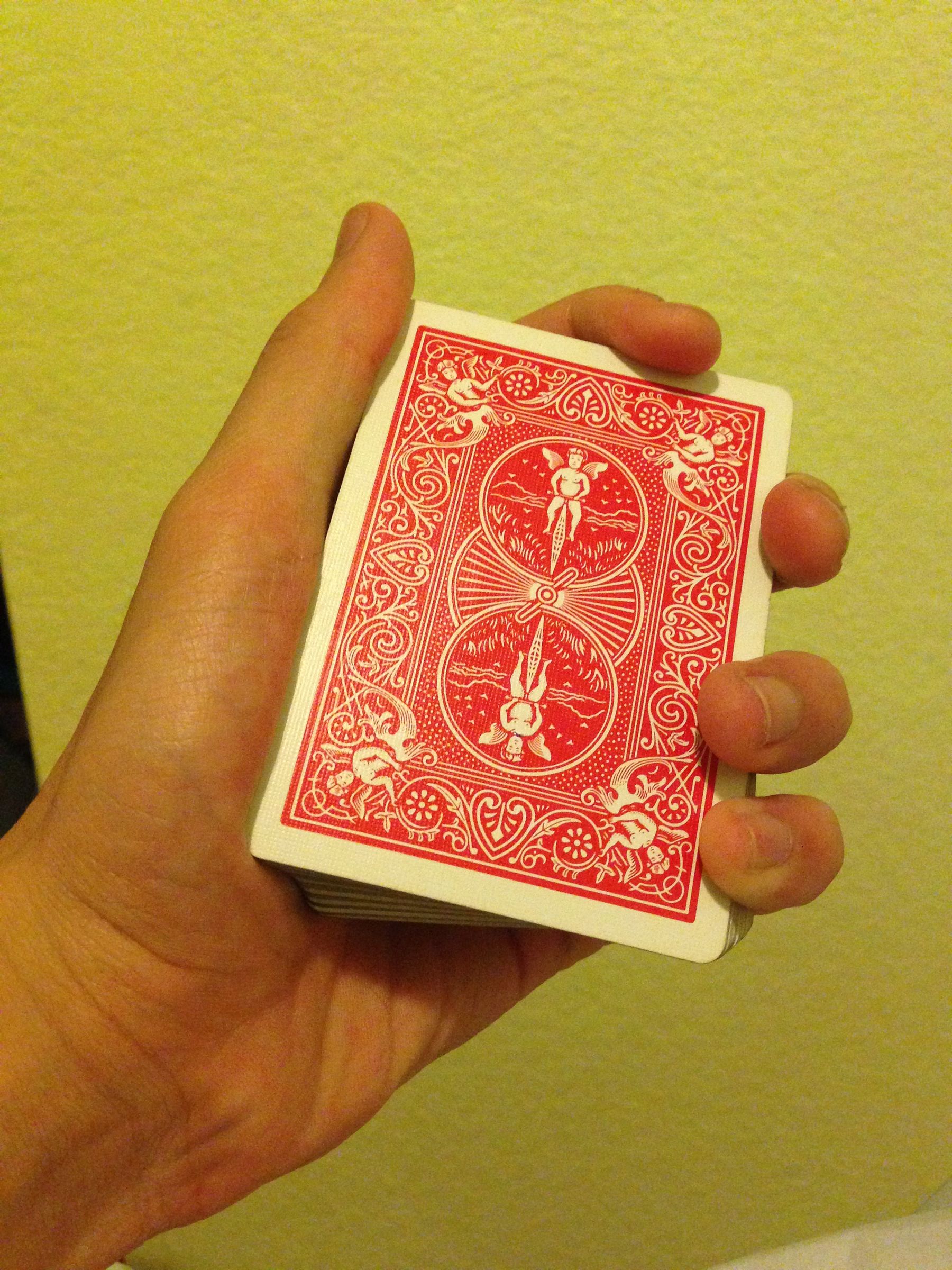 How to Properly Perform a "Double Lift" 8 Steps Instructables