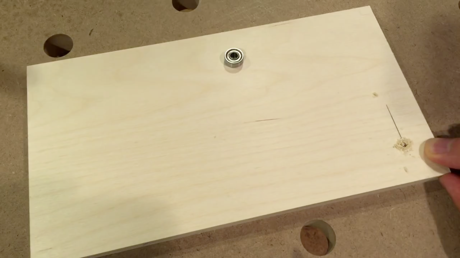 DIY Corner Radius Templates 14 Steps (with Pictures) Instructables