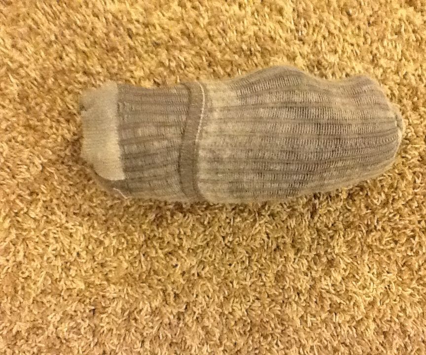 Clothing Pill