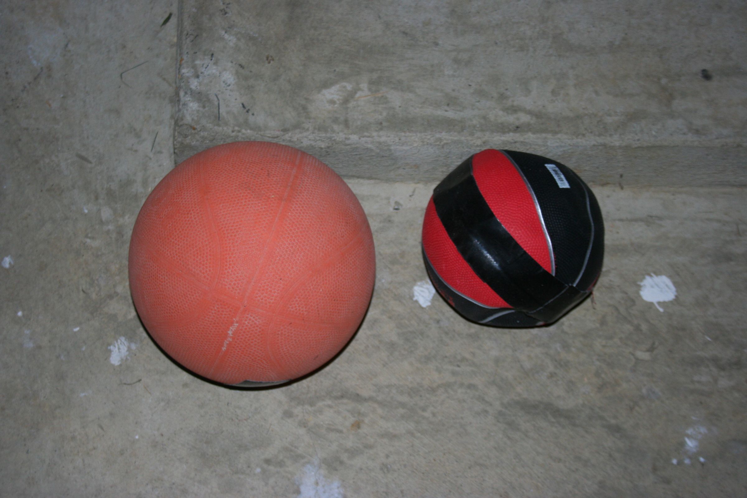 How to Make Your Own Medicine Ball