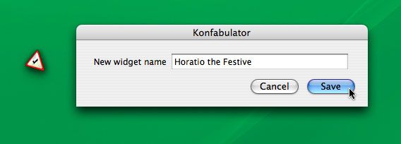 Creating Folder Structure
