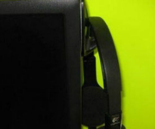 Free From Damage Headphone Hanger