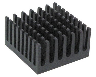 Sourcing the Components