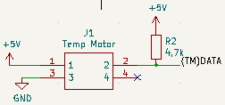 Electronic Sensors
