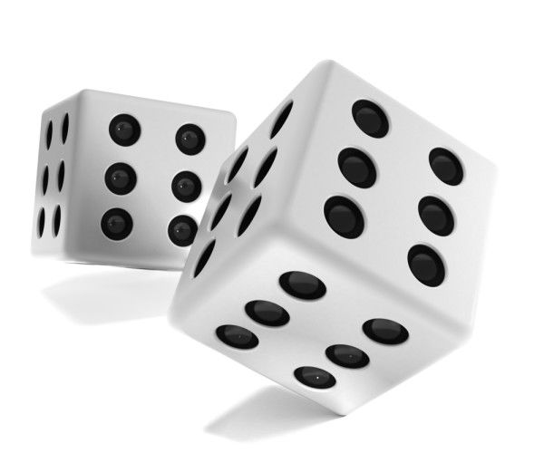 ELECTRONIC DICE USING CLOUDX M633