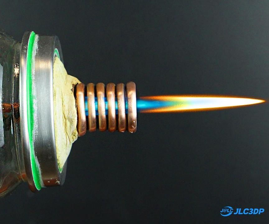 1652°F Flame That Lasts Over 100 Hours – Diy Ideas You Need in Your Life Right Now