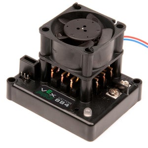 Motor Controllers