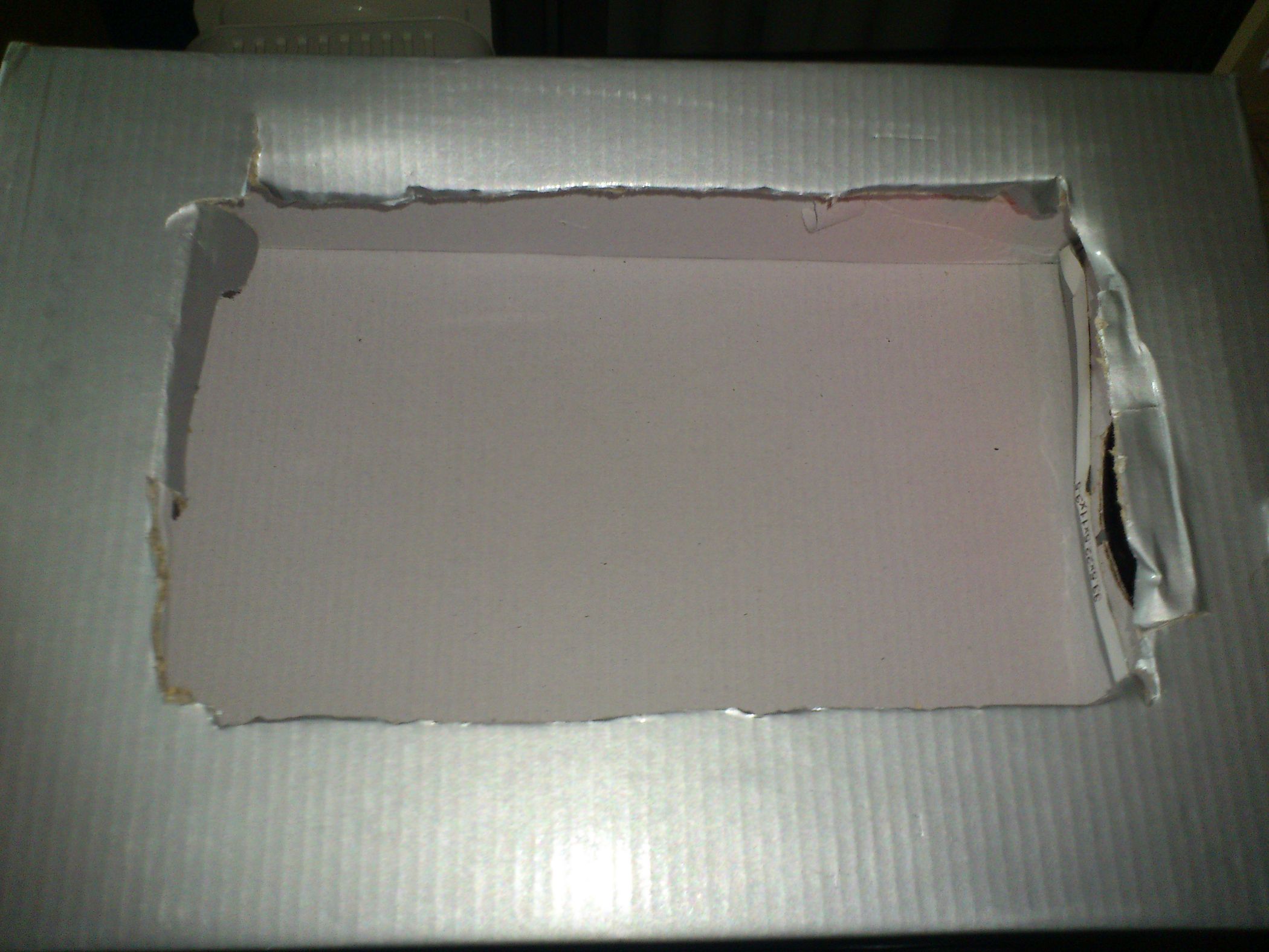 Air Heater - Instructables