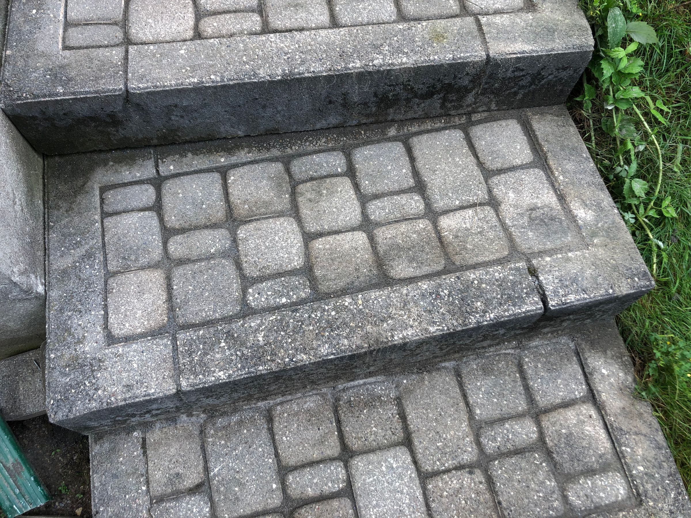 Repair Sunken Pavers 6 Steps (with Pictures) Instructables