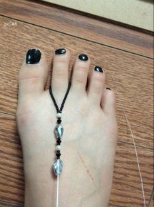 Starting Your Sandal